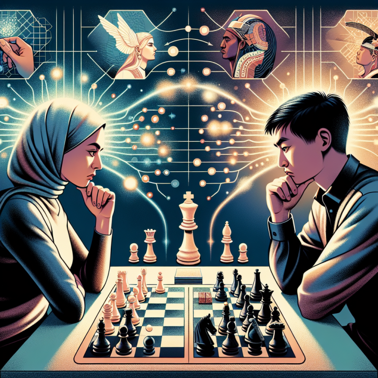 Amélioration de l'endurance mentale aux échecs, et sports similaires