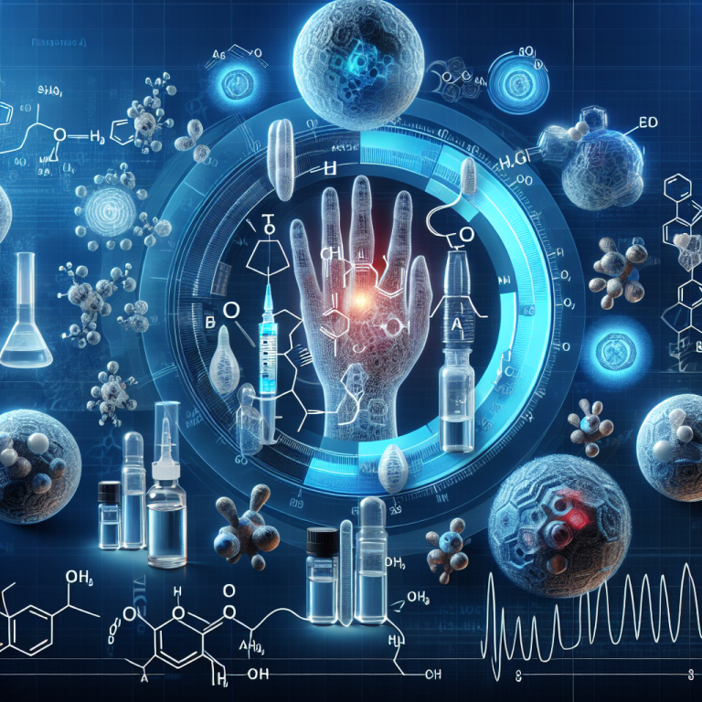 Évaluation biochimique de l'effet des inhibiteurs de l'aromatase sur l'axe endocrinien
