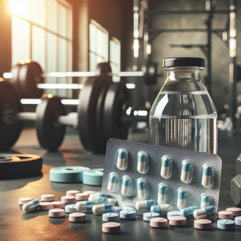 Comprimés de stanozolol et stagnation des cycles pour une prise de masse sèche Comprimés de stanozolol et stagnation des cycles pour une prise de masse sèche