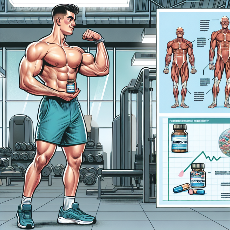 Tamoxifène et caractéristiques de son utilisation en musculation
