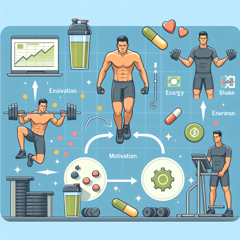 Comment améliorer la motivation par des méthodes pharmacologiques avant l’entraînement Comment améliorer la motivation par des méthodes pharmacologiques avant l'entraînement