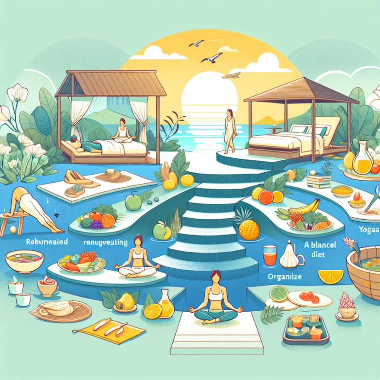 Comment préparer une cure pour la reprise après une pause Comment préparer une cure pour la reprise après une pause