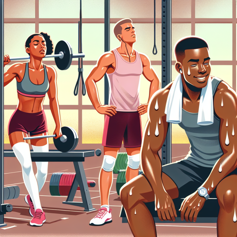 Effet de l’Énanthate de méthénolone injectable lors d’entraînements par temps chaud Effet de l'Énanthate de méthénolone injectable lors d'entraînements par temps chaud