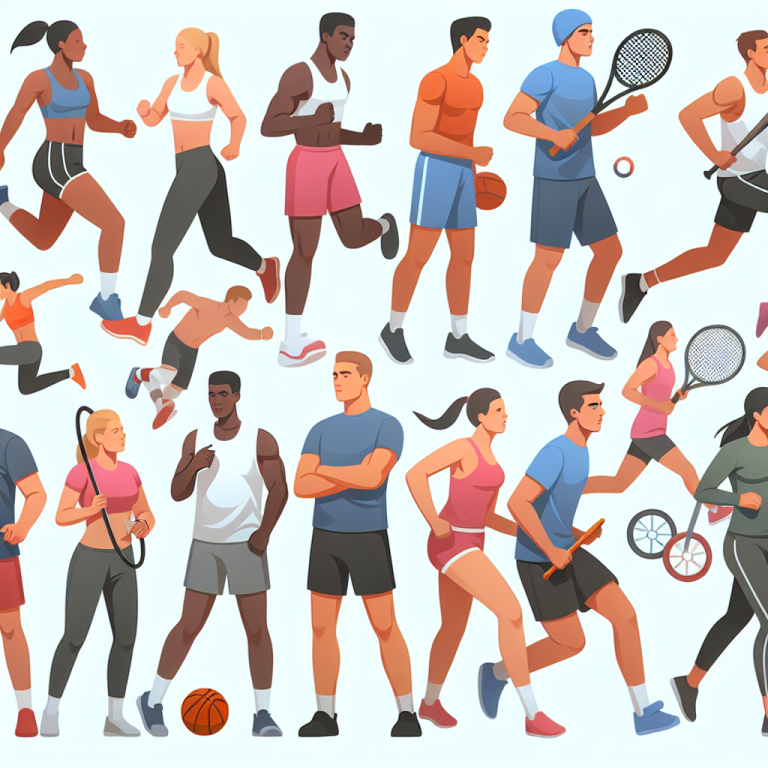 Effet des statines à faible dose chez les athlètes débutants