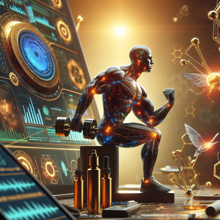 Effets motivationnels de l’acétate de méthénolone chez les sportifs Effets motivationnels de l'acétate de méthénolone chez les sportifs