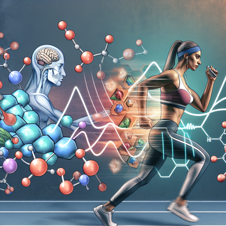 Interaction des fibrates avec les adaptogènes lors d’un entraînement intensif Interaction des fibrates avec les adaptogènes lors d'un entraînement intensif