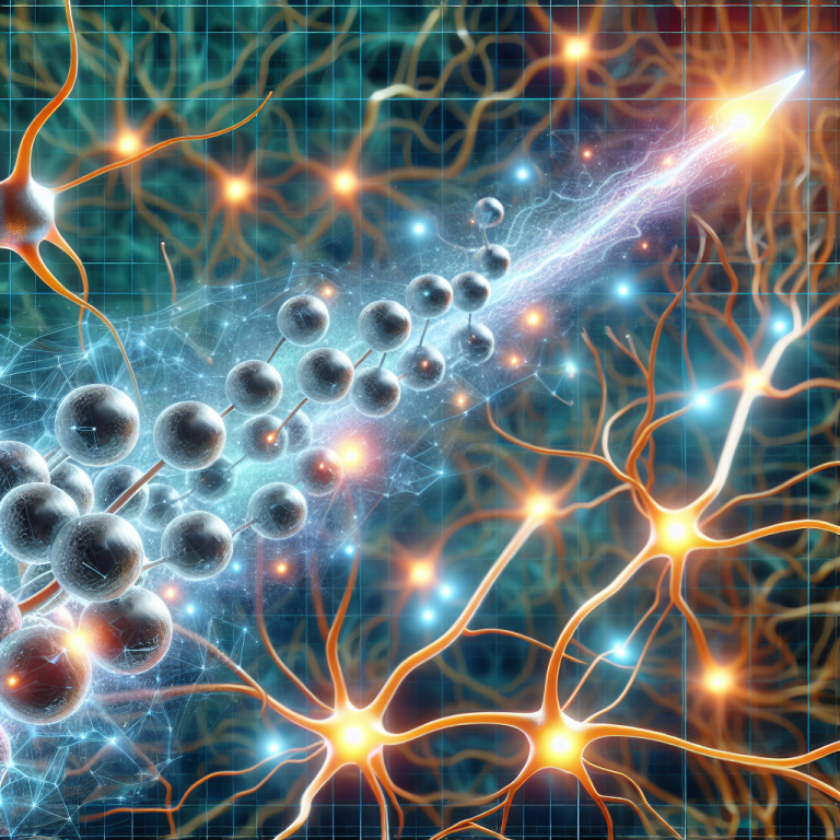 L'effet du magnésium sur l'amélioration de la conduction nerveuse