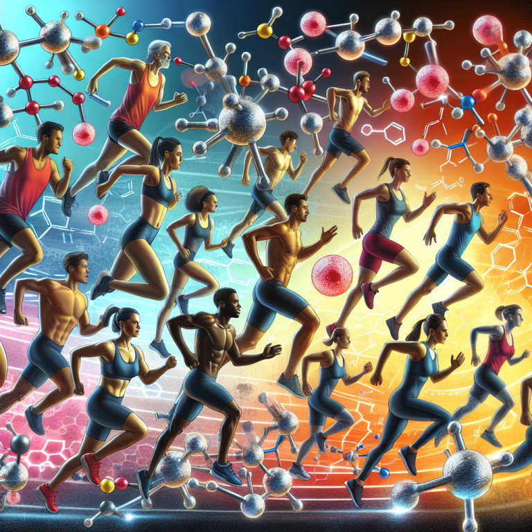 L'effet du magnésium sur le métabolisme lipidique chez les sportifs