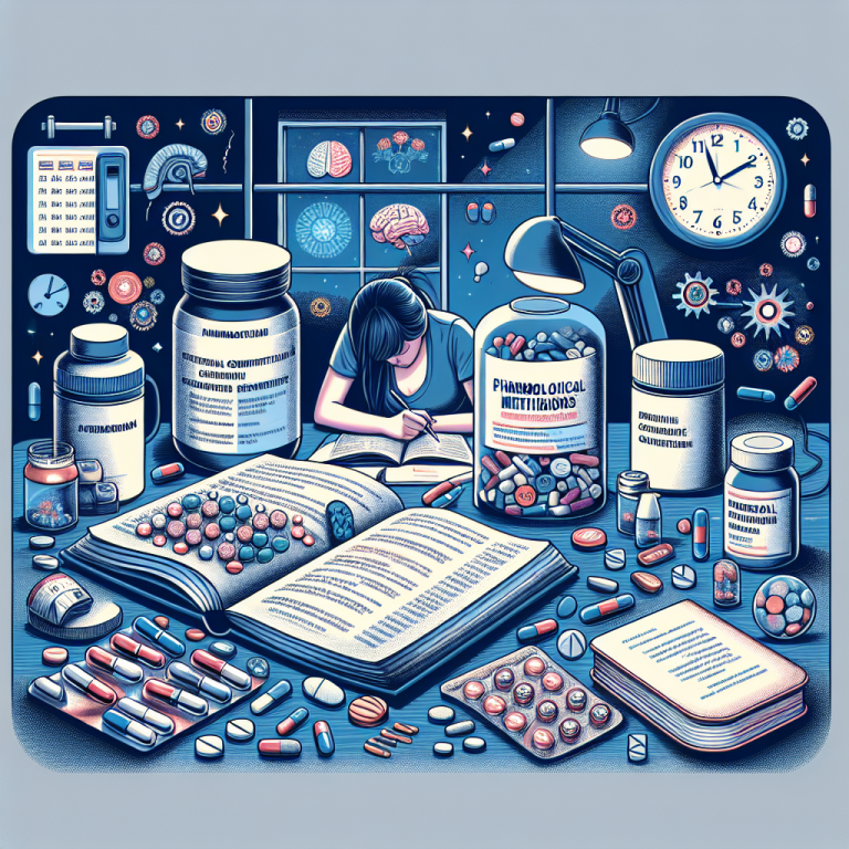 Méthodes pharmacologiques de prévention de l'épuisement cognitif lors d'un entraînement intensif