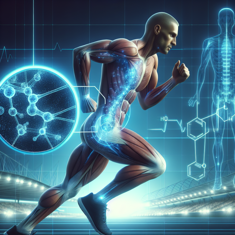 Soutien glycémique et son effet sur l'endurance musculaire lors des compétitions de longue durée