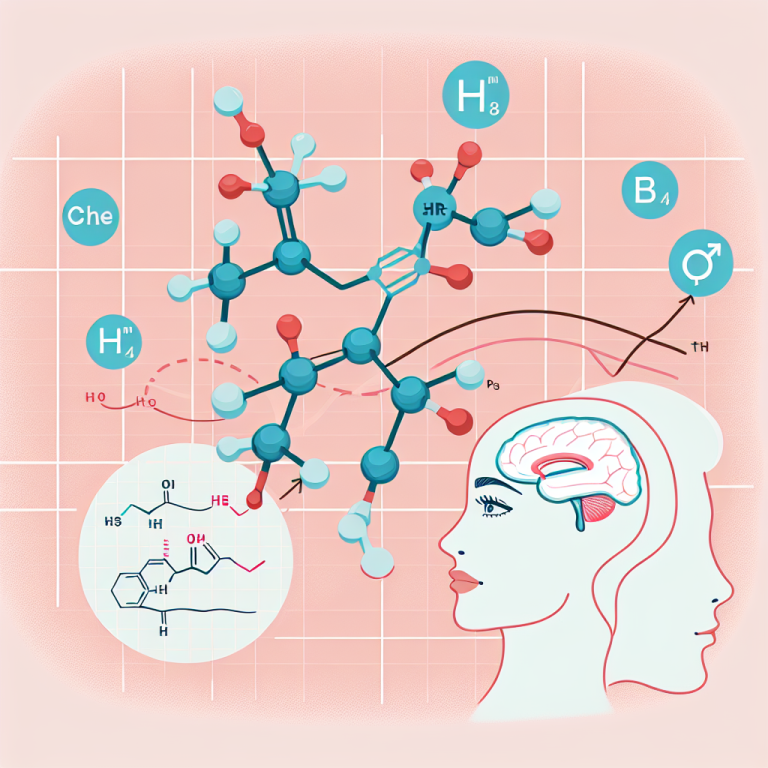 Trenbolone énanthate et modifications du profil hormonal féminin