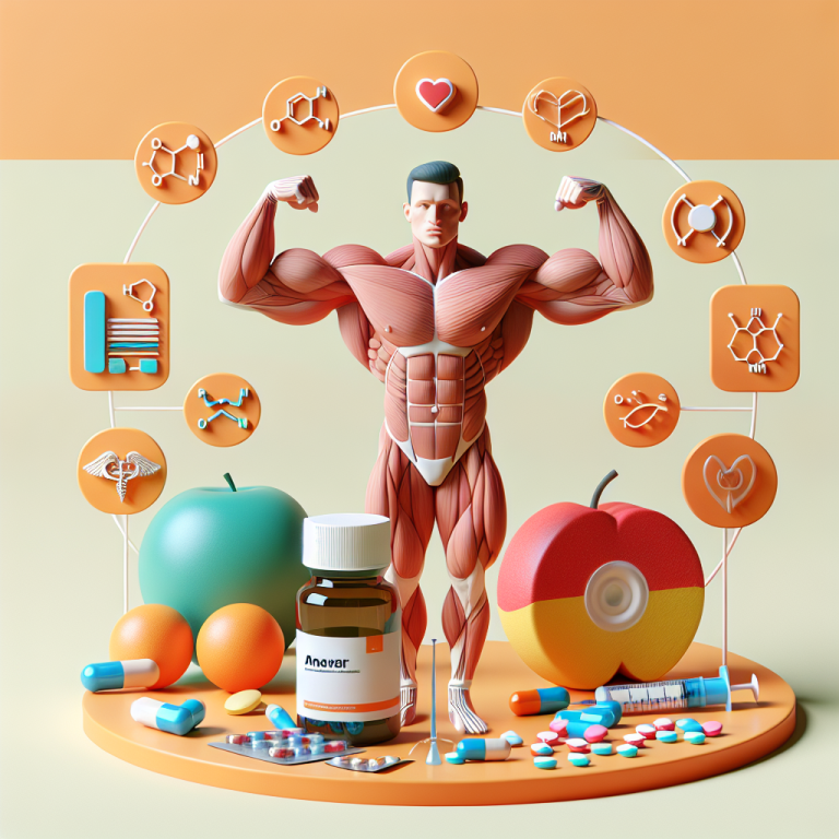 Anavar comme stéroïde de départ pour un débutant