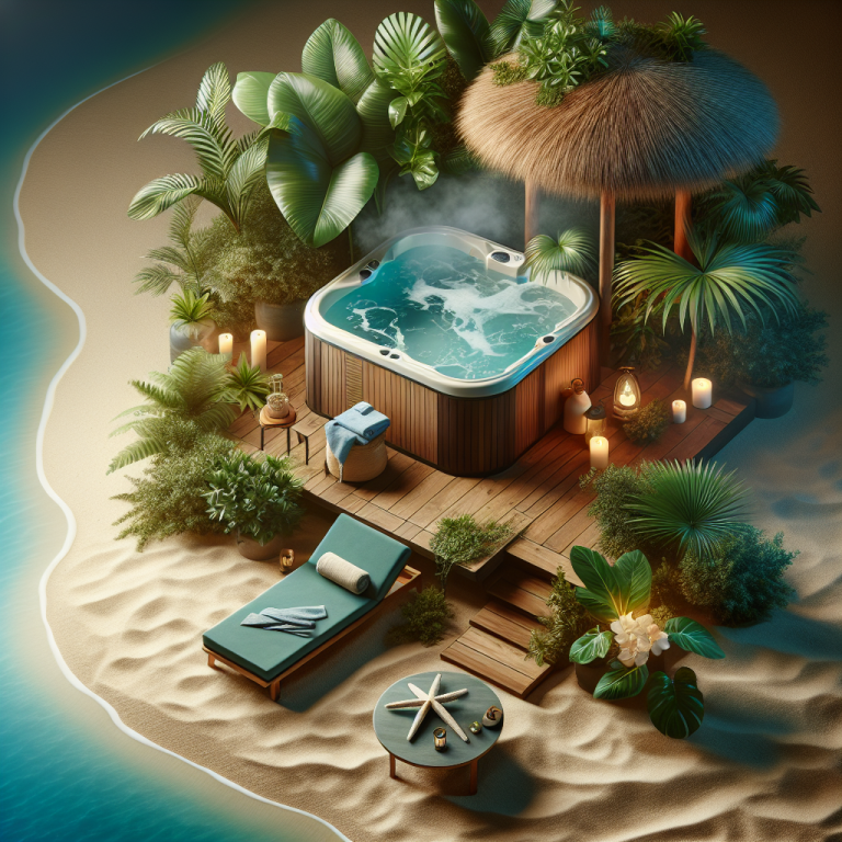 Cure solo pour se préparer à la saison balnéaire