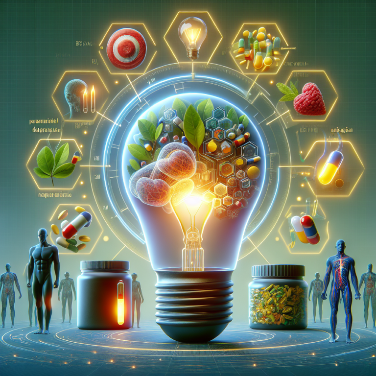 Effet du CLA sur la stabilisation de la pression artérielle