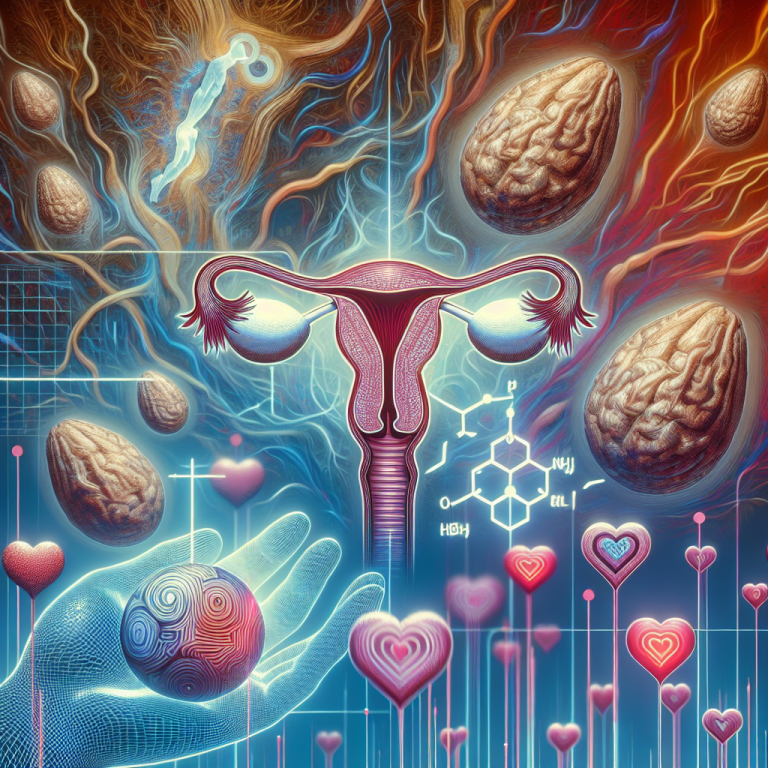 L'effet de Testis Compositum sur la stabilité émotionnelle