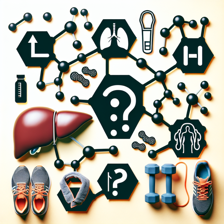 Le tirzépatide améliore-t-il la fonction hépatique pendant l'exercice ?