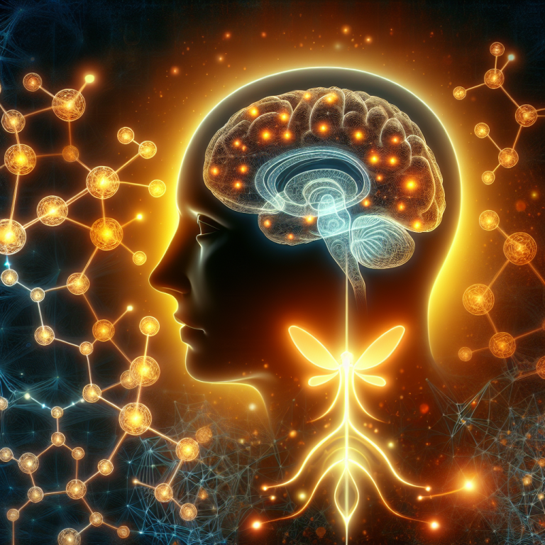 Restauration de la concentration après un déclin hormonal