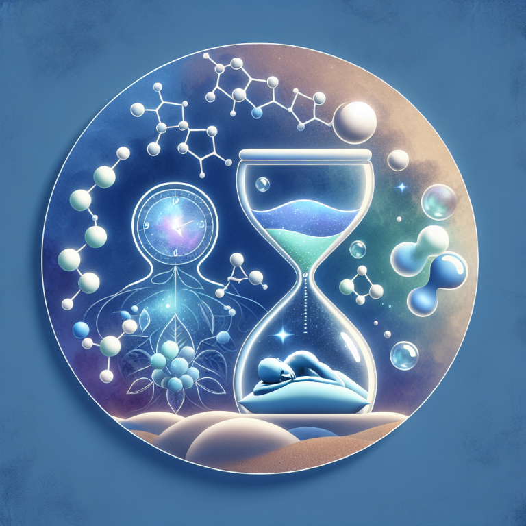 Rétablir le sommeil en cas de déséquilibre hormonal ?