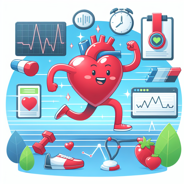 Rétatrutide et amélioration de l'endurance cardiovasculaire