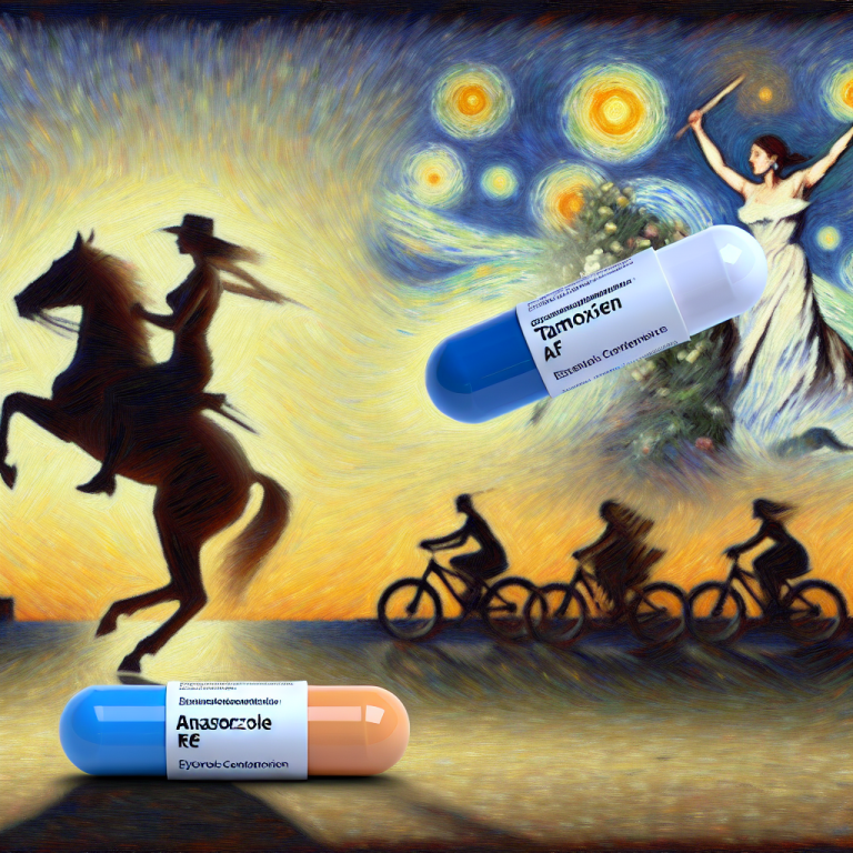 Anastrozole vs tamoxifène : différentes approches des états œstrogéno-dépendants