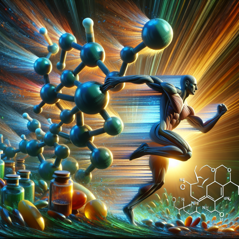 Boldenone : esters (ex. undecylénate) et durée d’action (concept, sans schémas)