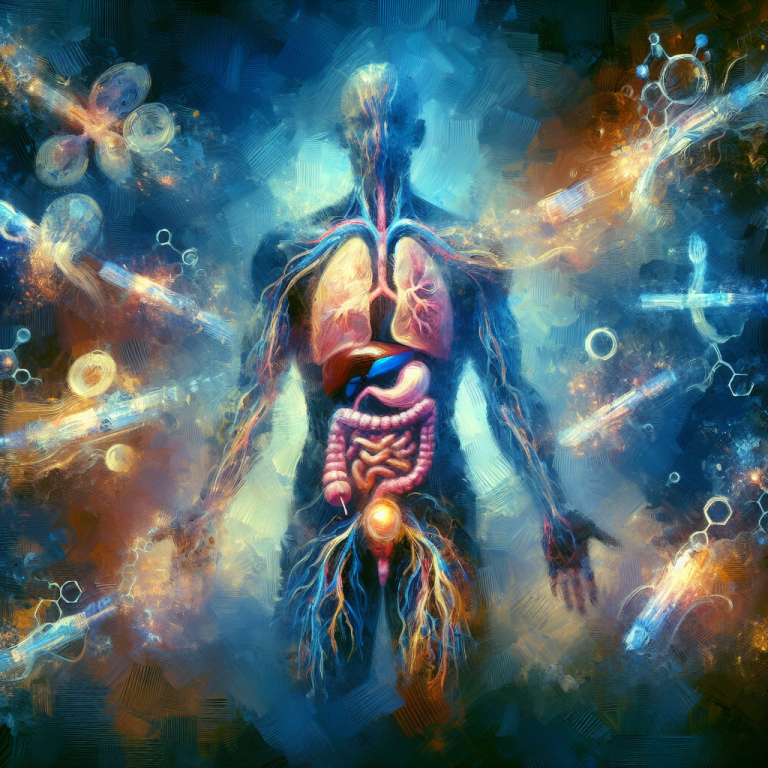 Boldenone : impact potentiel sur le système endocrinien, vue d’ensemble