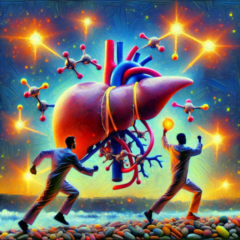 Boldenone : métabolisme hépatique, ce qu’on sait et ce qu’on ignore