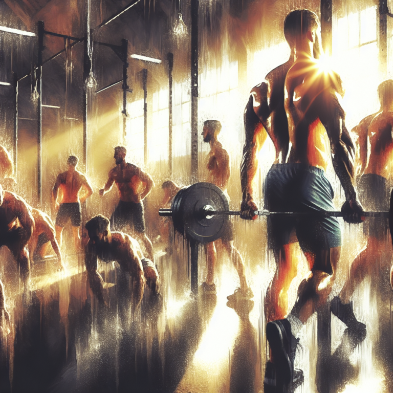 Brûleurs de graisse : pourquoi la musculation aide pendant une sèche