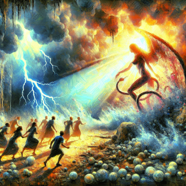 Comment un excès de prolactine affecte le système hormonal