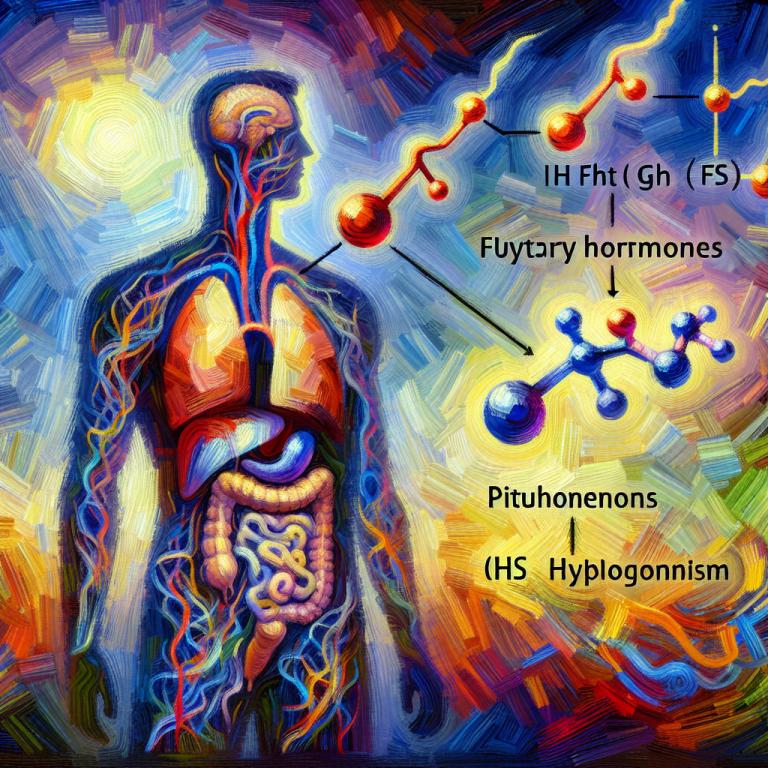 LH/FSH : comment les hormones hypophysaires aident à déterminer le type d'hypogonadisme