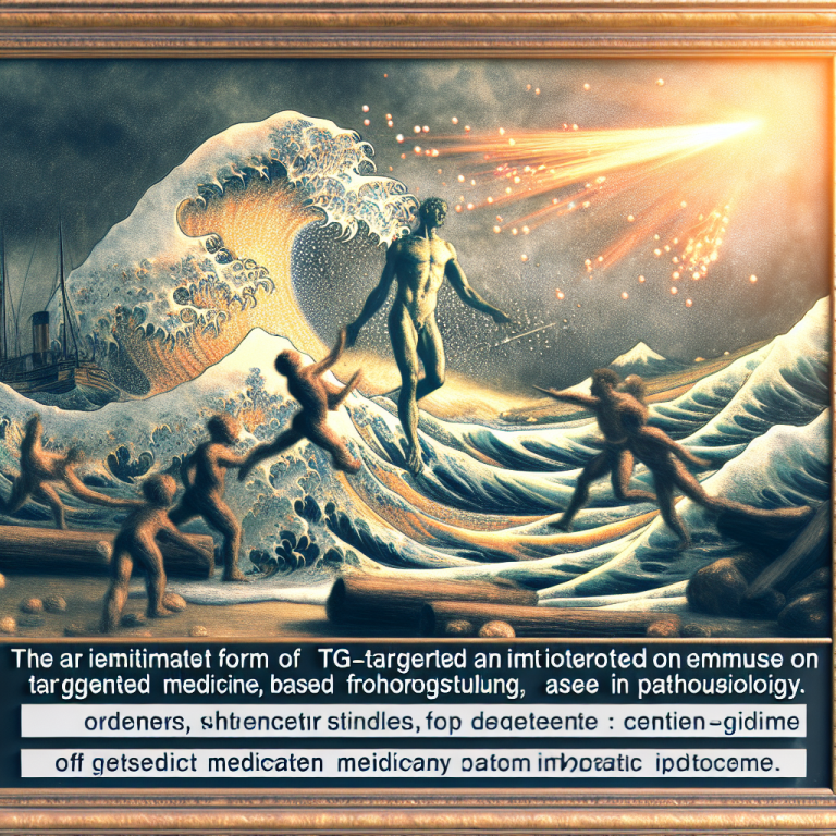 Particules remnant : comment la pathophysiologie suggère de mettre l'accent sur les médicaments axés sur les TG