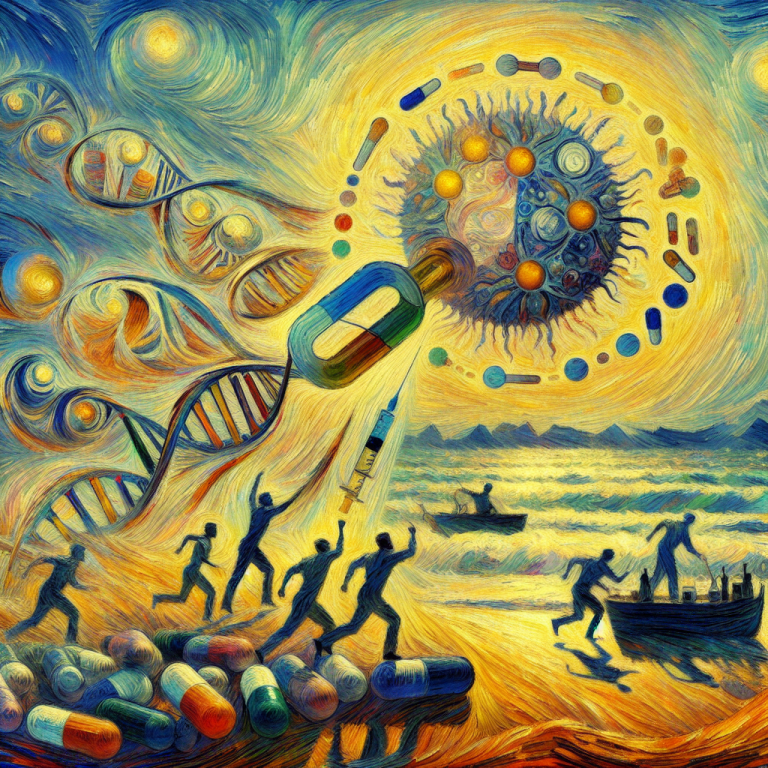 SHBG et Andriol : comment la protéine de transport influence l'interprétation des analyses