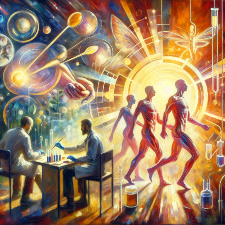 Thérapie séquentielle : tamoxifène → anastrozole (logique de l'approche)