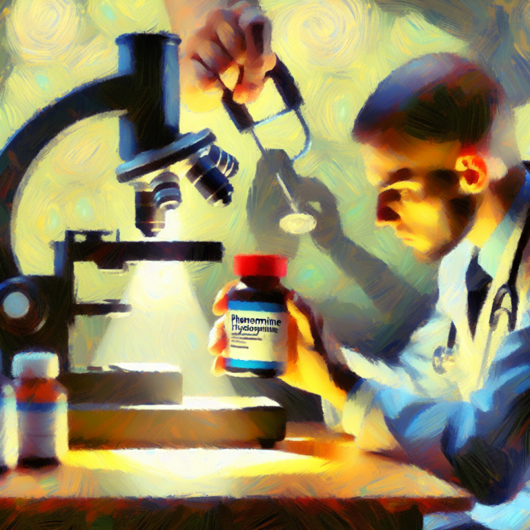 Chlorhydrate de Phentermine : tour de taille et risque métabolique (comment le médecin l’utilise)
